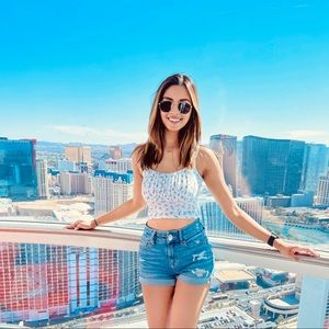 Meet your Posher, Darshi